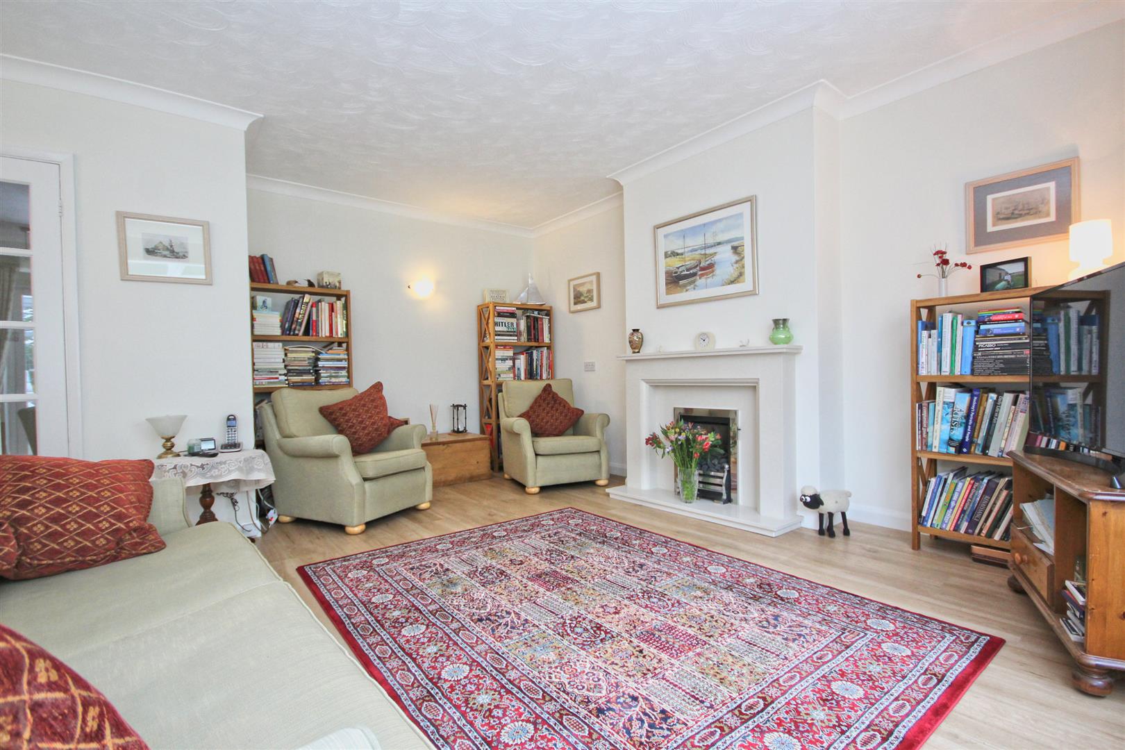 Mill Rise, Swanland, North Ferriby